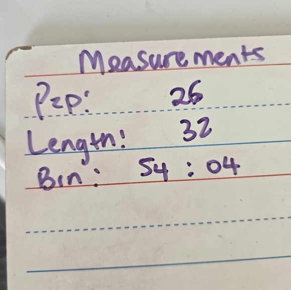 Lane Bryant Linen Blend Top Sz 22 Beach Nautical Stripe Adjustable Strap Ruffle - Picture 3 of 13